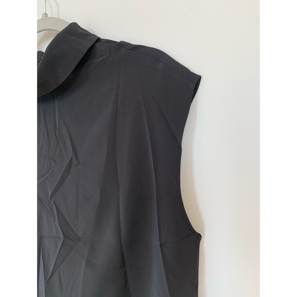 NWT Commense Cap Sleeve Shirt - Picture 8 of 12